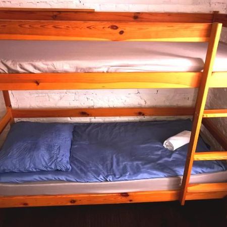 Hostel Warszawa-Ursus Экстерьер фото