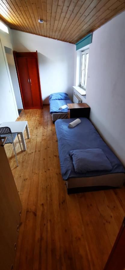 Hostel Warszawa-Ursus Экстерьер фото