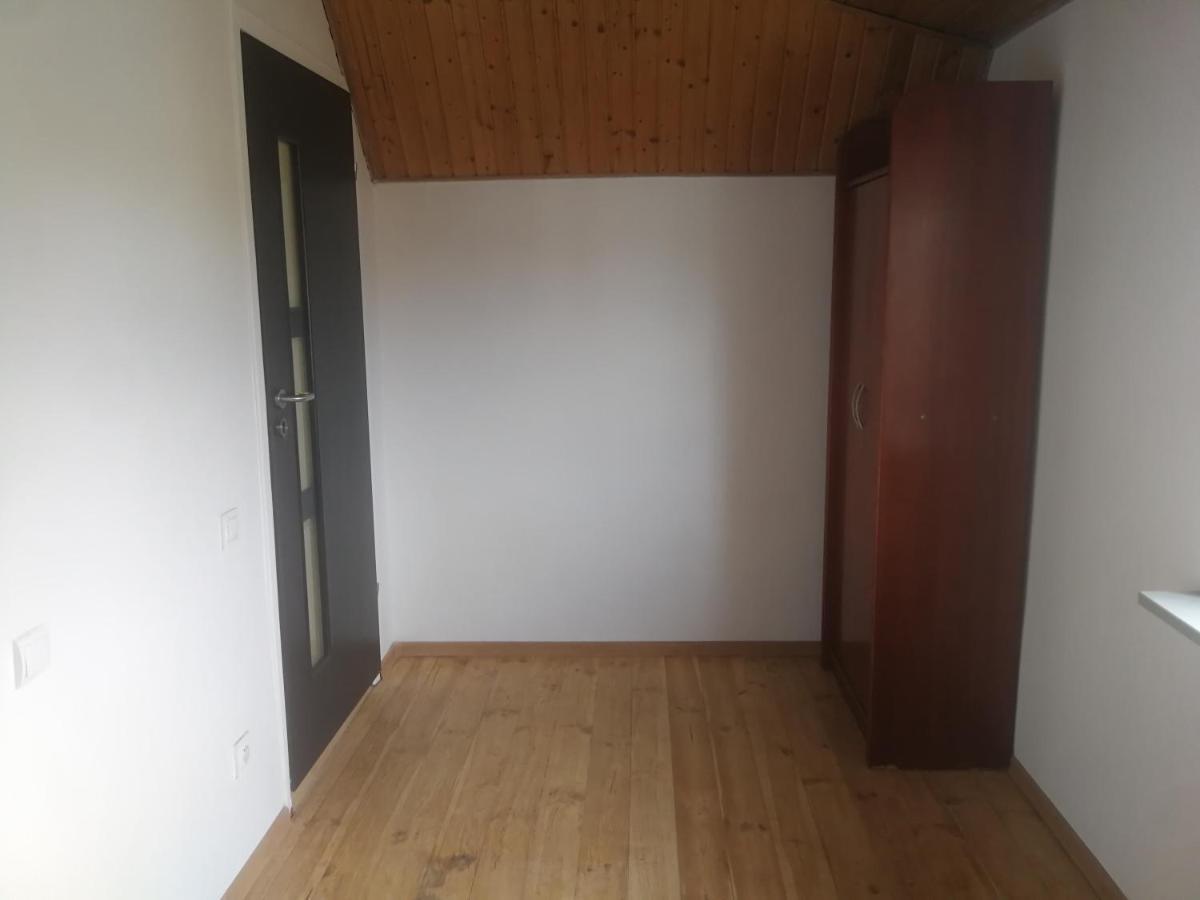Hostel Warszawa-Ursus Экстерьер фото