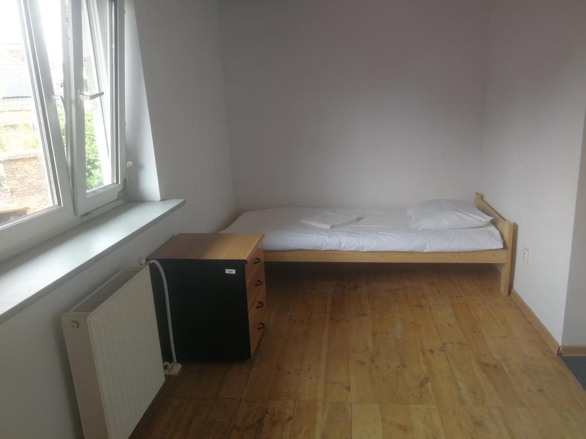 Hostel Warszawa-Ursus Экстерьер фото