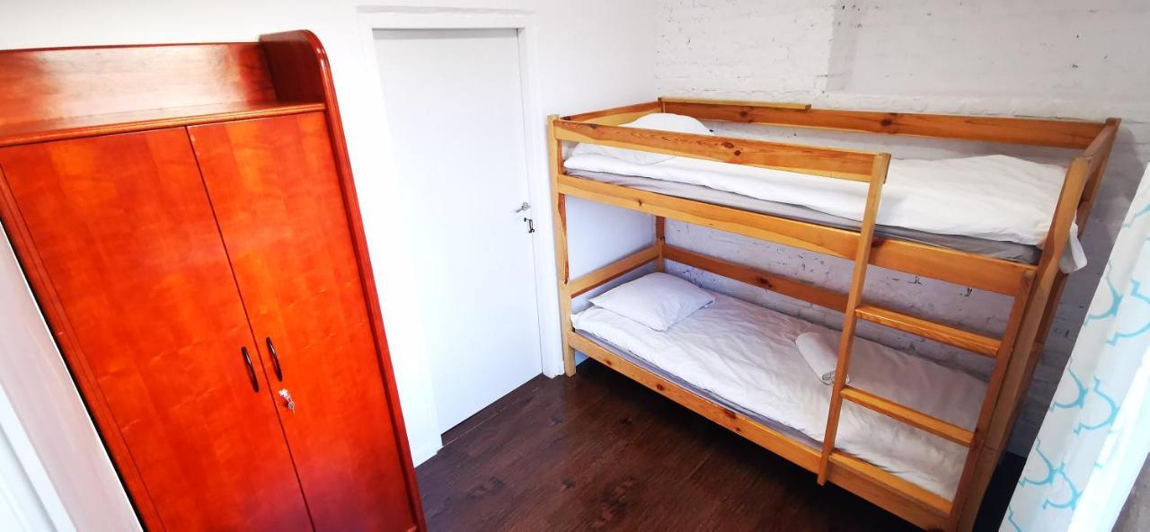 Hostel Warszawa-Ursus Экстерьер фото