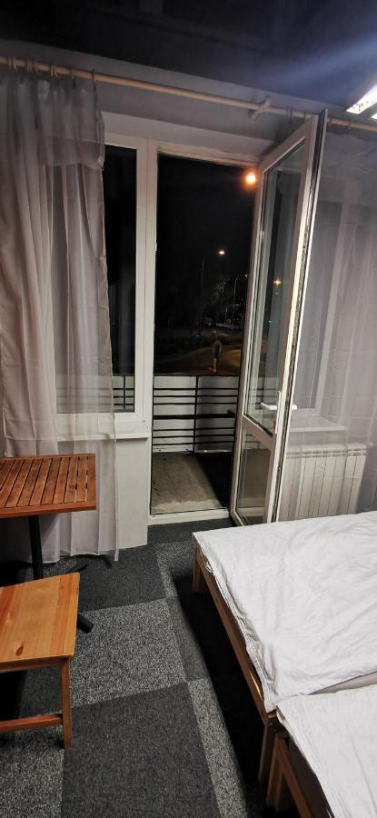 Hostel Warszawa-Ursus Экстерьер фото