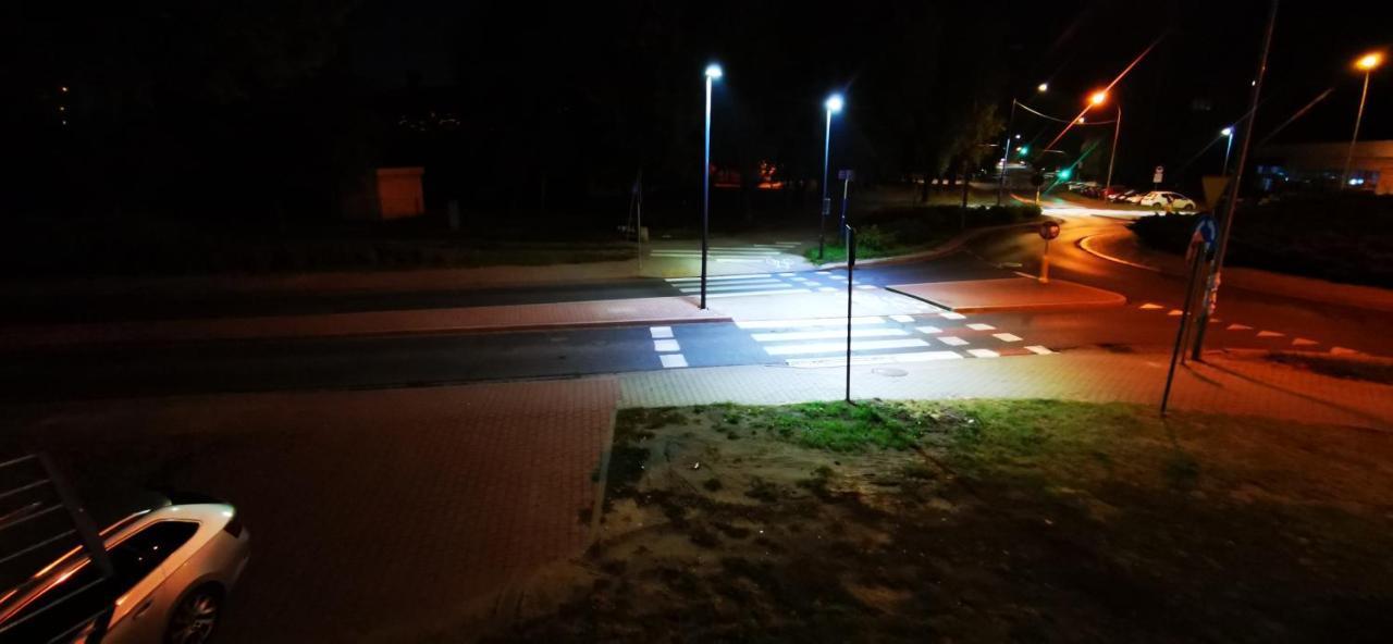 Hostel Warszawa-Ursus Экстерьер фото