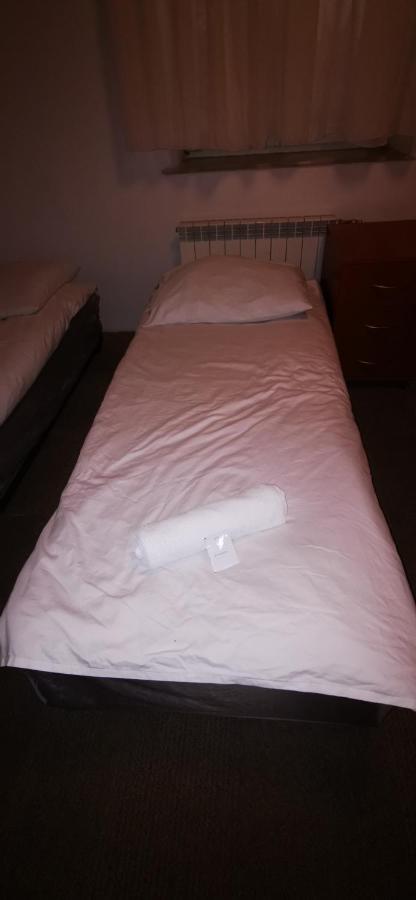 Hostel Warszawa-Ursus Экстерьер фото