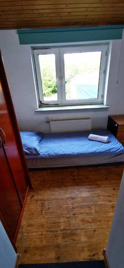 Hostel Warszawa-Ursus Экстерьер фото