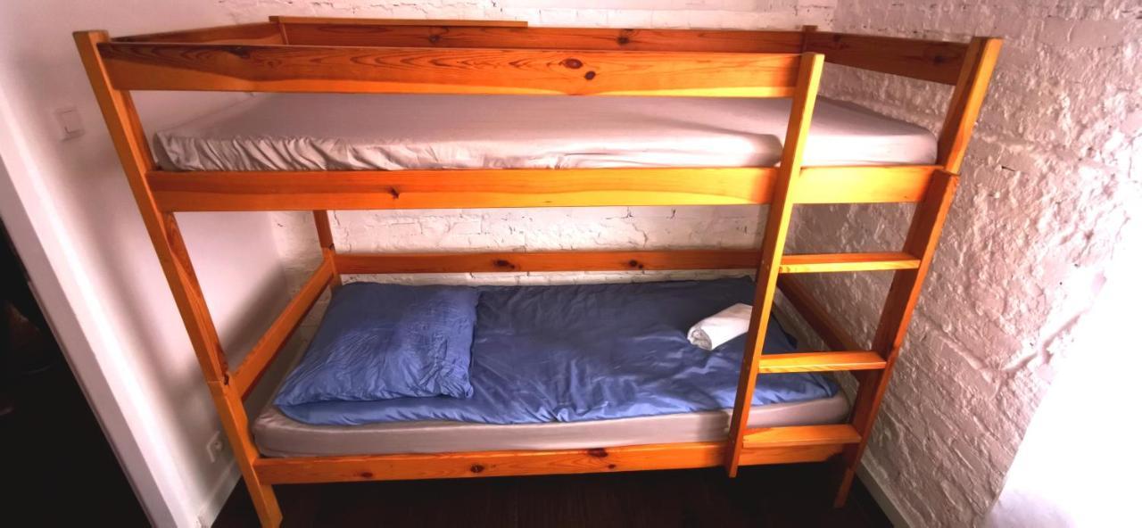 Hostel Warszawa-Ursus Экстерьер фото