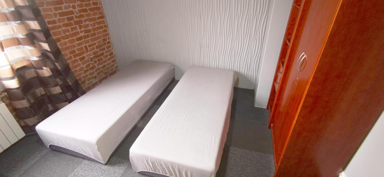 Hostel Warszawa-Ursus Экстерьер фото