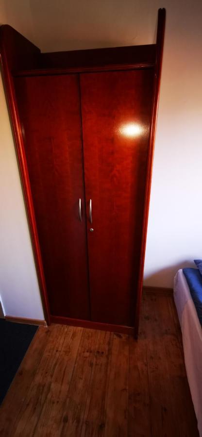 Hostel Warszawa-Ursus Экстерьер фото