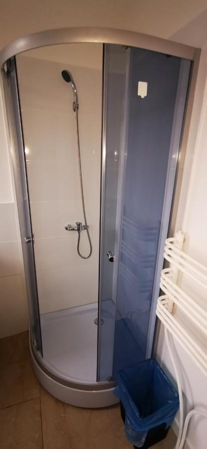 Hostel Warszawa-Ursus Экстерьер фото