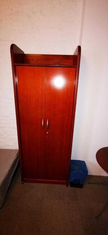 Hostel Warszawa-Ursus Экстерьер фото