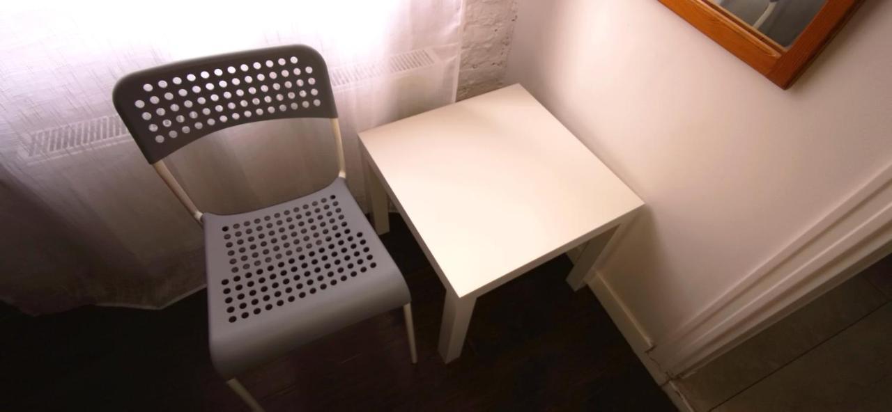 Hostel Warszawa-Ursus Экстерьер фото
