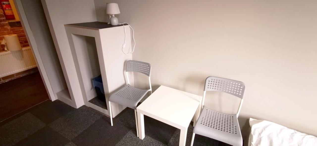 Hostel Warszawa-Ursus Экстерьер фото
