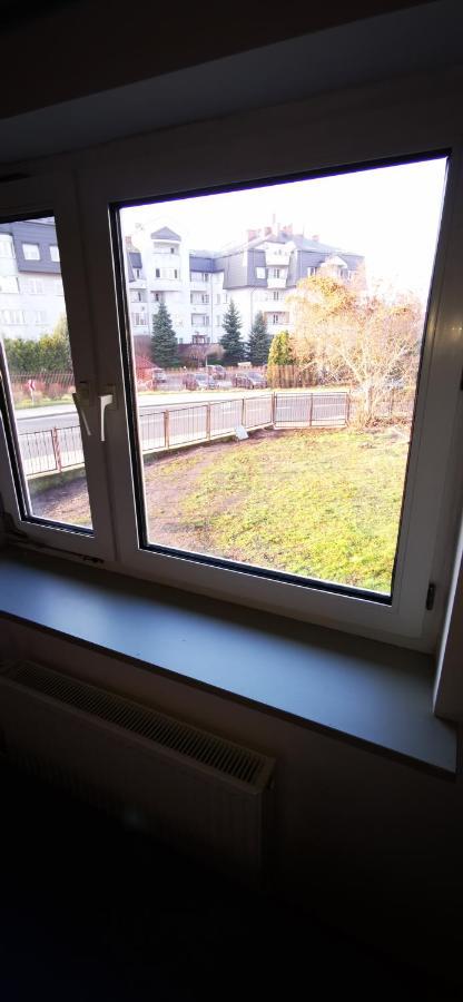 Hostel Warszawa-Ursus Экстерьер фото