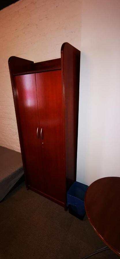 Hostel Warszawa-Ursus Экстерьер фото