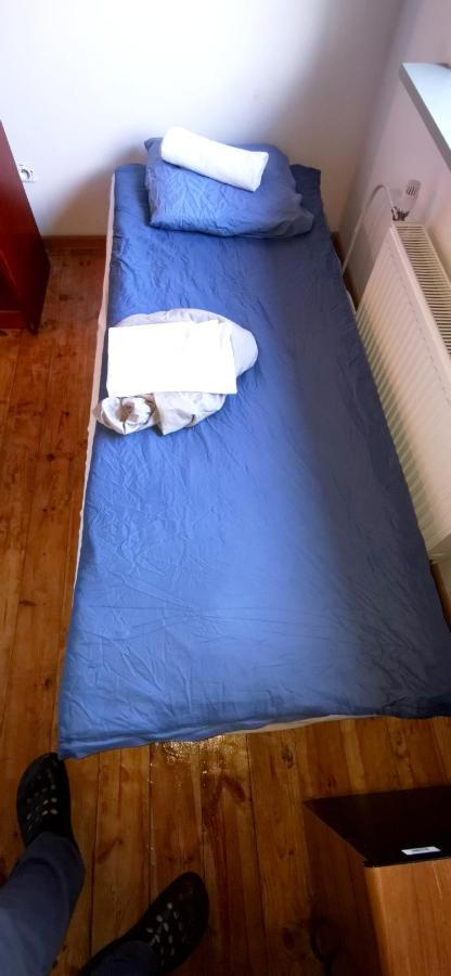 Hostel Warszawa-Ursus Экстерьер фото